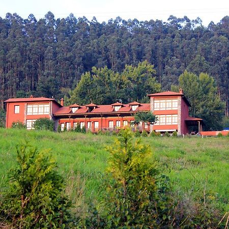 Escuelas De Fuentes Вільявісьйоса Екстер'єр фото