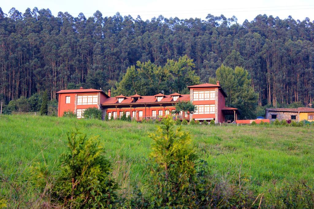 Escuelas De Fuentes Вільявісьйоса Екстер'єр фото
